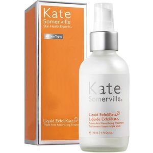 Kate Somerville Liquid Exfolikate